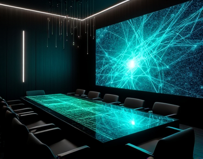 Boosting Business Performance with Tailored Technology Solutions