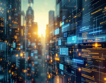 Expose Technology Solutions for Enhanced Business Efficiency and Sustainable Growth