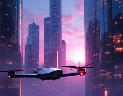 Leveraging Advanced Technology for Business Excellence