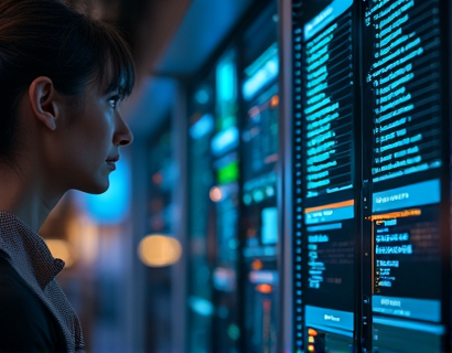 Maximizing Business Impact with Tailored Cutting-Edge Technology Solutions