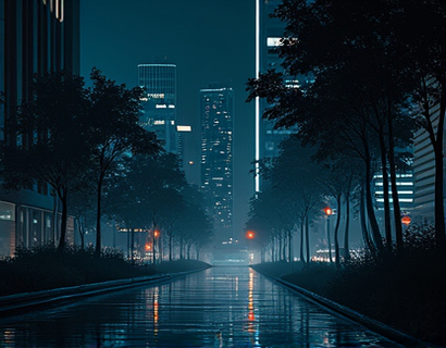 Powering Business Transformation with Advanced Tech Solutions