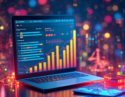 Revolutionizing Business Performance with Cutting-Edge Technology