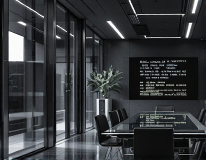 Tailored Technology Solutions for Business Growth and Sustainability