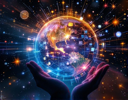 Unlocking Business Excellence through Advanced Technology Solutions