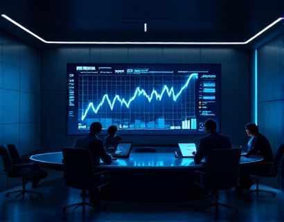 Unlocking Business Growth with Emerging Technologies