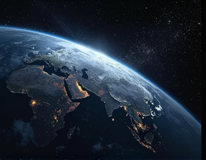 Unlocking Business Potential: Driving Digital Excellence for Enhanced Efficiency and Sustainable Growth