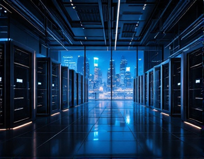 Unlocking Business Potential: Tailored Cutting-Edge Solutions for Enhanced Efficiency and Sustainable Growth
