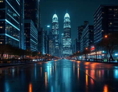 Unlocking Business Potential: Tailored Cutting-Edge Solutions for Enhanced Efficiency and Sustainable Growth