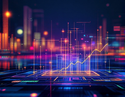 Unlocking Business Potential Through Next-Generation Technology