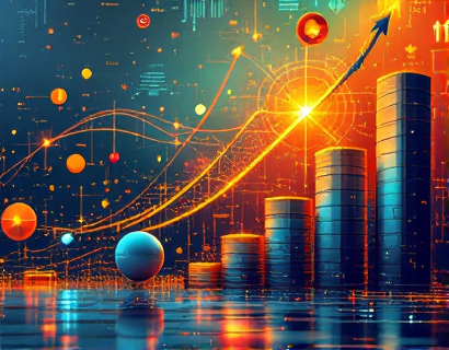 Unlocking Quality in Business: Leveraging Cutting-Edge Technology for Enhanced Efficiency and Sustainable Growth