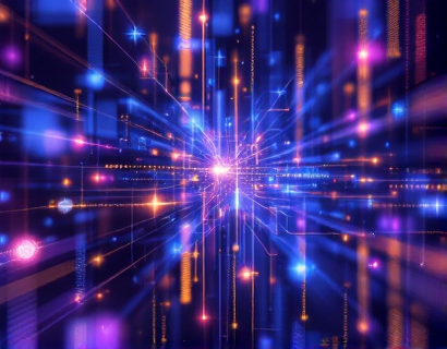 Unlocking the Future of Business: Understanding Quantum-Level Transformation