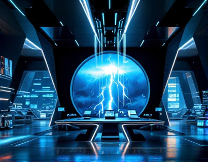 Advanced Business Solutions for Efficiency, Innovation, and Sustainable Growth